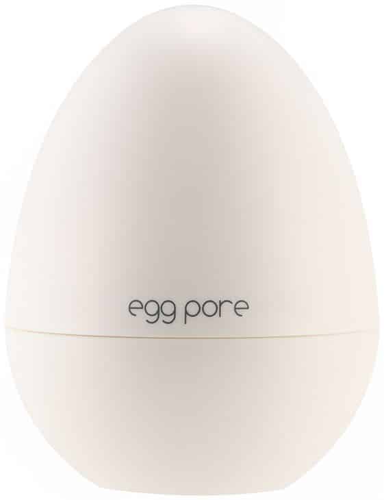Priemonė nuo inkštirų TONYMOLY Egg Pore Blackhead Steam Balm SS04022700, 30 g