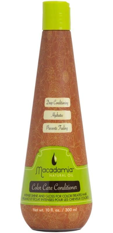 Drėkinantis kondicionierius dažytiems plaukams Macadamia Color Care Conditioner, MAM3091, 300 ml