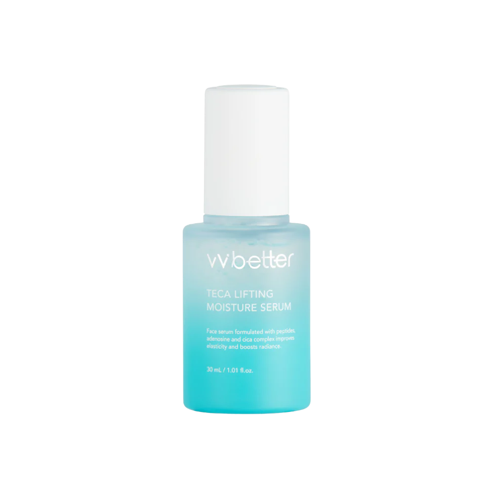 TECA stangrinamasis drėkinamasis serumas 30ml