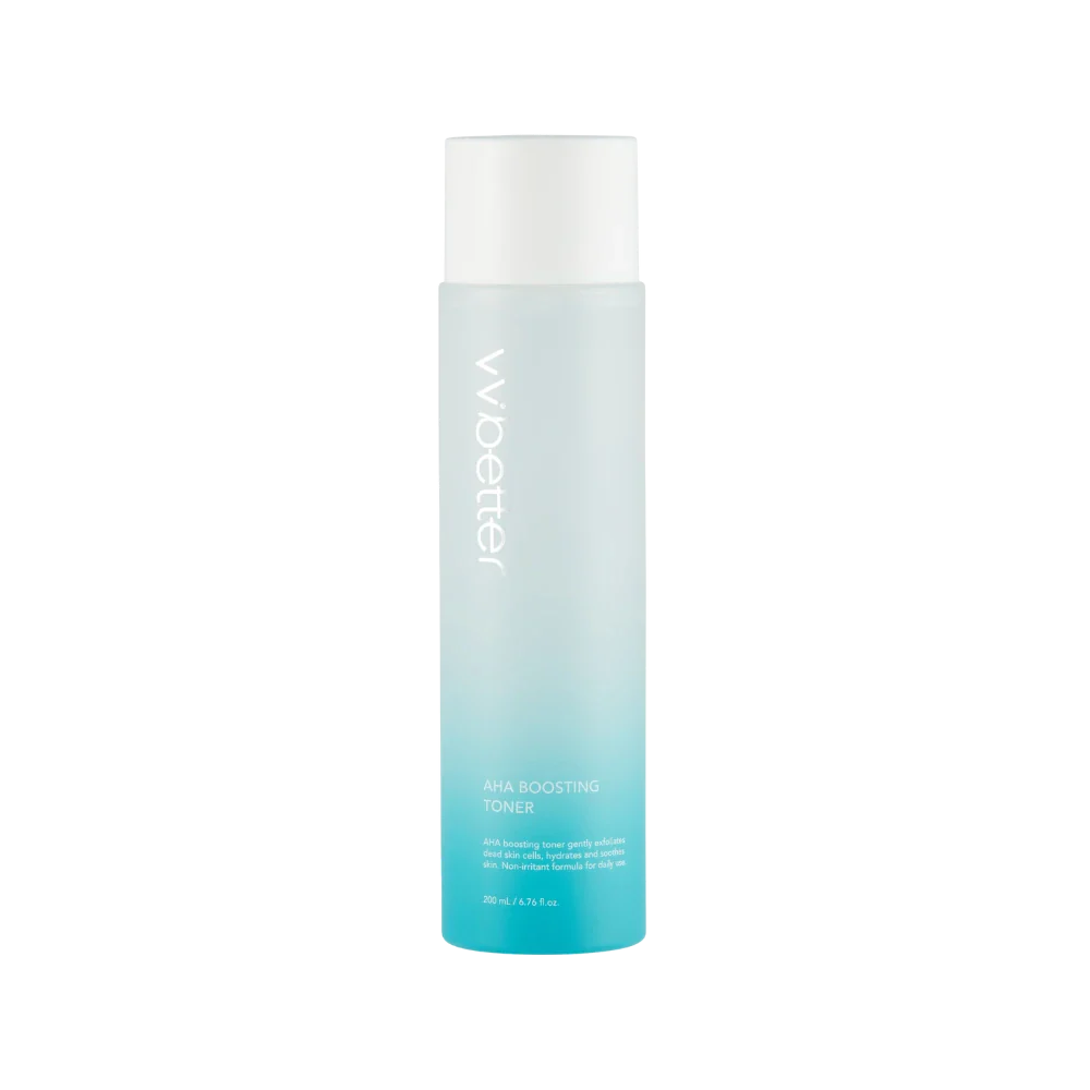AHA rūgščių stiprinamasis tonikas 200 ml