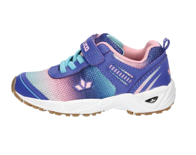 LICO Laisvalaikio batai BARNEY 366063-rosa/34