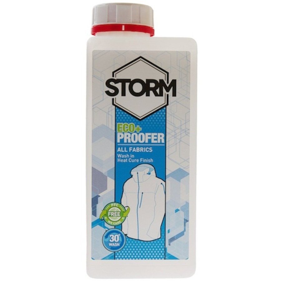 STORM Koncentruota vandeniu atgrūdoša impregnavimas drabužam S51213/1L