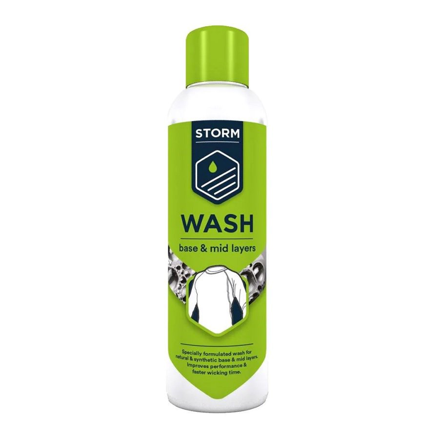 STORM Pagrindinio ir vidurinio sluoksnio ploviklis S41111/300ml