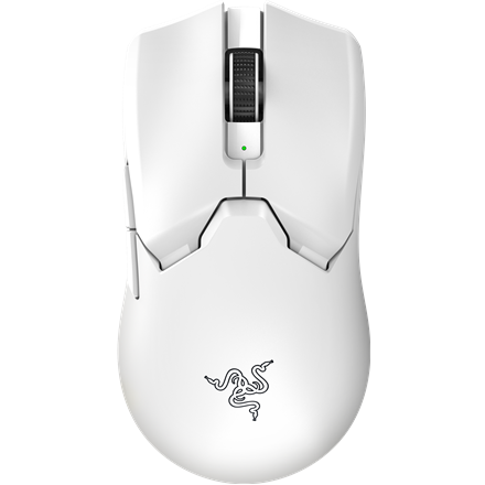 Razer Viper V2 Pro - Maus - White|RZ01-04390200-R3G1