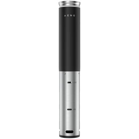 AENO Sous Vide SV1: 1200W, 4 Automatic programs, Temperature adjustment, Timer,  Touch screen, LCD-display, IPX7 Water Proof|ASV0001