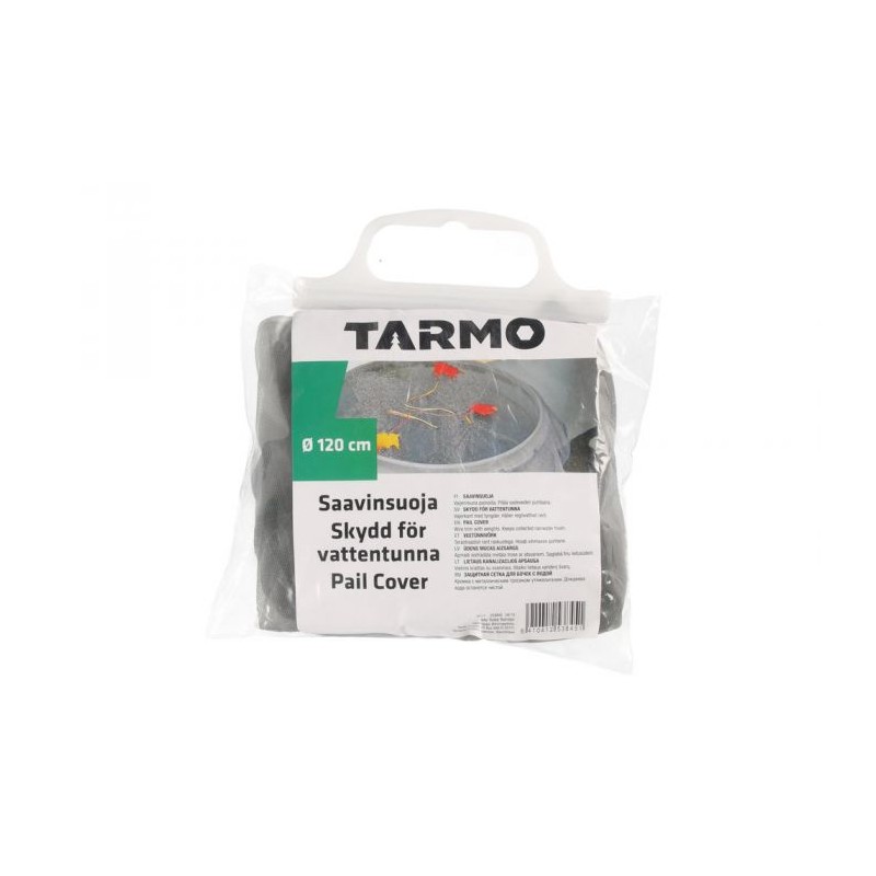 "Tarmo" tinklas su svoriu