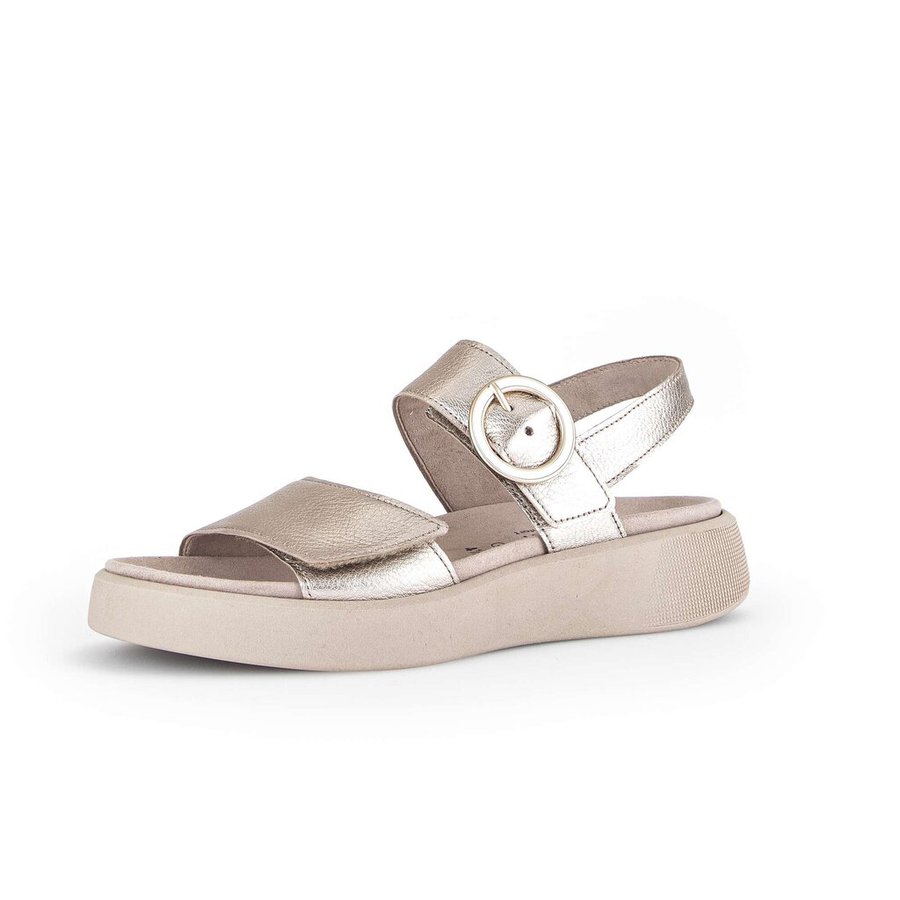 GABOR Moteriškos basutės Slingback 42-863-62/40.5