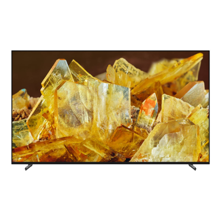 Sony | XR-75X90L | 75 | Smart TV | Google TV | UHD|XR75X90LAEP