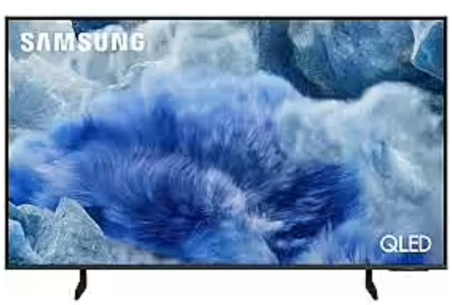 SAMSUNG TV QLED 85in QE85Q8FAAUXXH|QE85Q8FAAUXXH