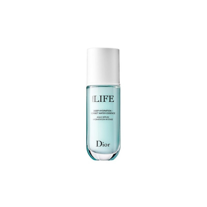 Dior "Hydra Life" (giliai drėkinanti sorbeto vandens esencija) 40 ml