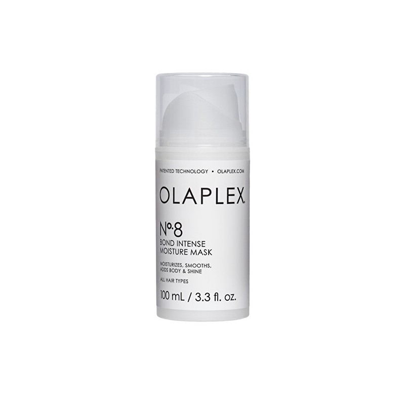 Olaplex Plaukų kaukė Nr. 8 (Bond Repair Moisture Mask) 100 ml