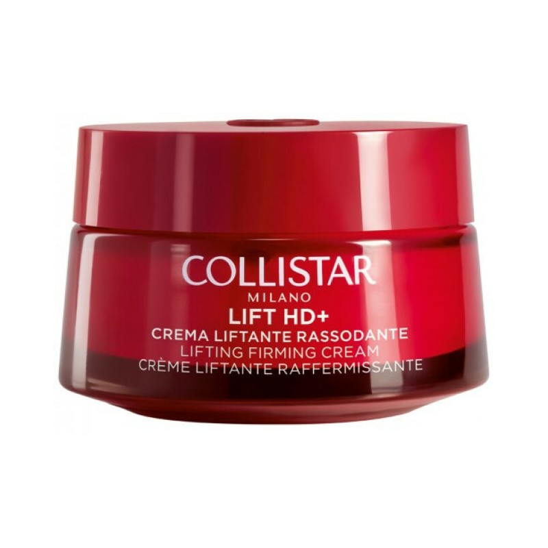Collistar Liftuojantis ir stangrinantis odos kremas "Lift HD+" (stangrinamasis kremas) 50 ml
