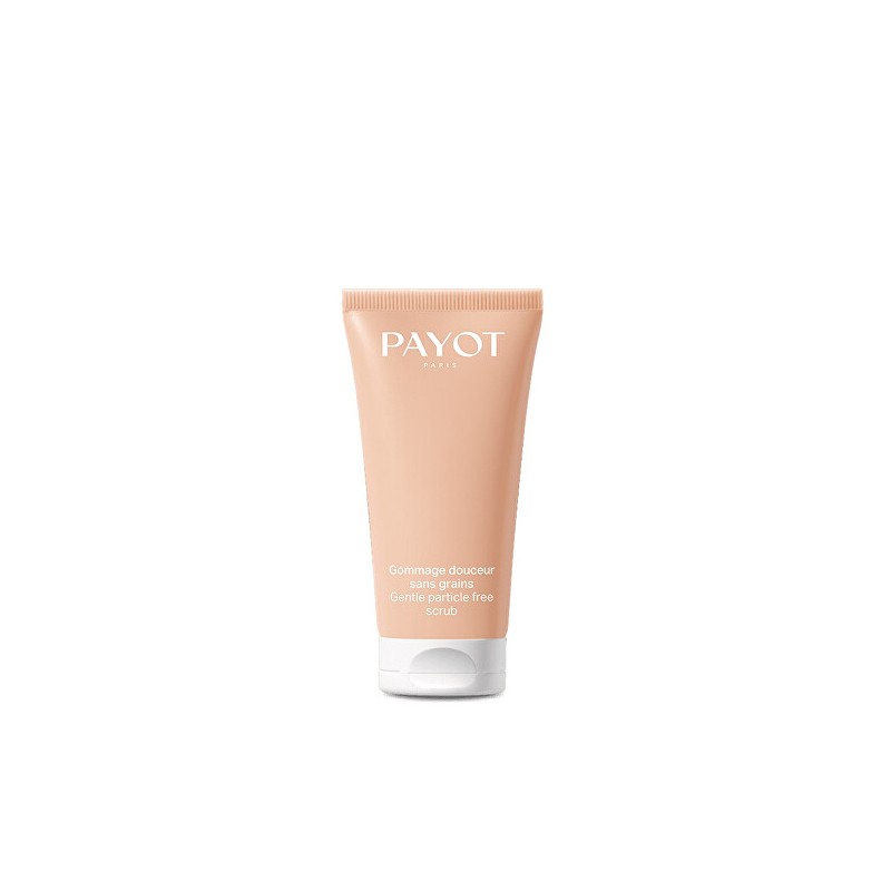 Payot Švelnus šveitiklis be dalelių 50 ml