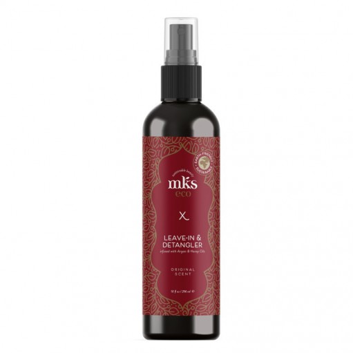 MKS eco (Marrakesh) X Leave-In Original nenuplaunamas plaukų kondicionierius 296 ml.
