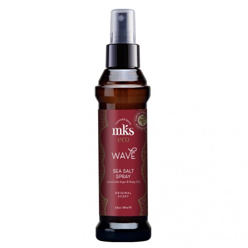 MKS eco (Marrakesh) Wave jūros druskos purškiklis, 118 ml.