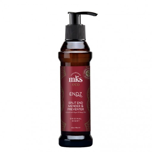 MKS eco (Marrakesh) Endz priemonė išsišakojusiems galiukams 118 ml.