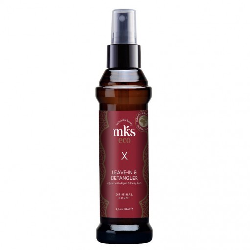 MKS eco (Marrakesh) X Leave-In Original nenuplaunamas plaukų kondicionierius 118 ml.