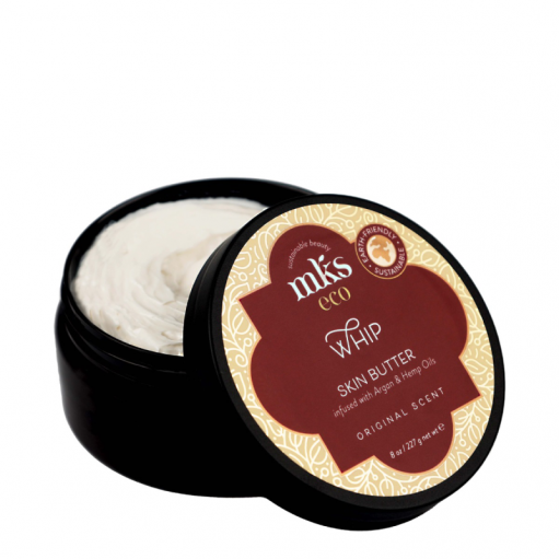 MKS eco Whip Original kūno sviestas, 255 g.