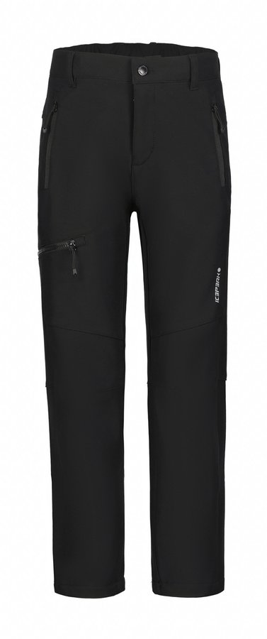 ICEPEAK SoftShell kelnės KIBLER JR 6-51031-682I-990/122