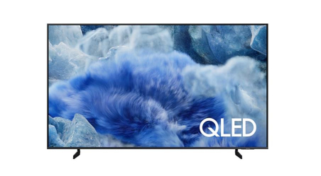 SAMSUNG TV QLED 43in QE43Q8FAAUXXH|QE43Q8FAAUXXH