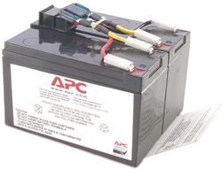 Mait.šalt.APC REPLACEMENT BATTERY #48