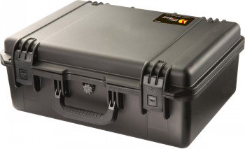 PELI-STORM IM2600 CASE,201108,BLK,W/BBB