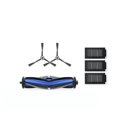 Ecovacs Accessory Set for ECOVACS DEEBOT T50 PRO Robot Vacuum Cleaners | DKT060203|DKT060203
