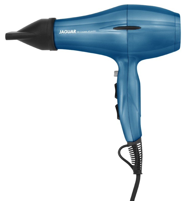 Plaukų džiovintuvas Jaguar HD Calima Atlantic Hairdryer JAG86449, 2200 W