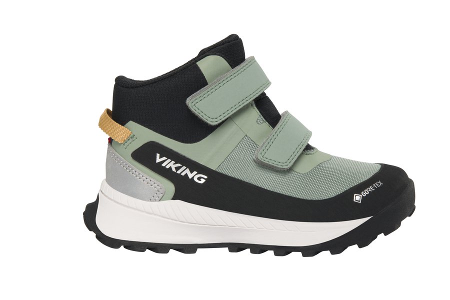 VIKING Laisvalaikio batai Expower Mid Gore-Tex 3-54005-4/30