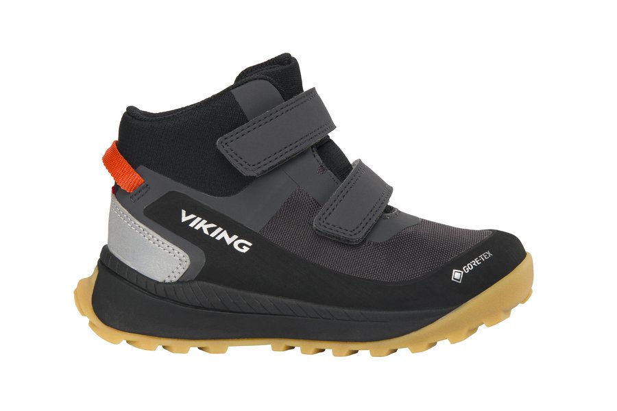 VIKING Laisvalaikio batai Expower Mid Gore-Tex 3-54005-2/28