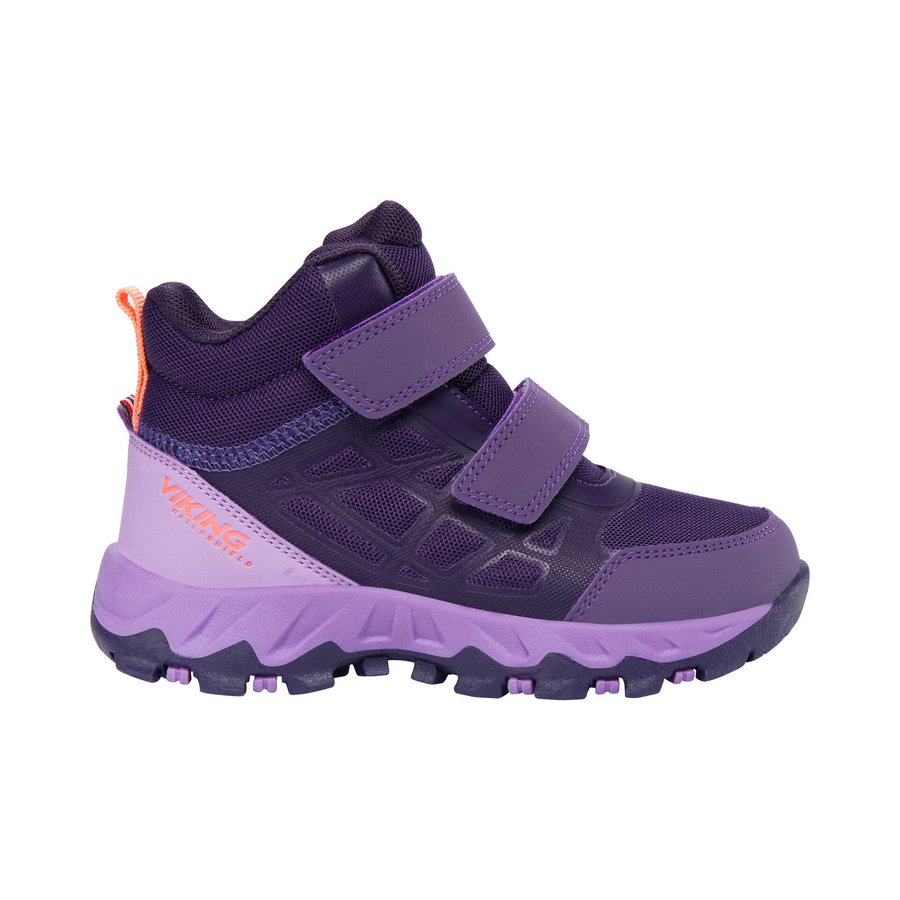 VIKING Laisvalaikio bataiTrack Mid WP 3-53620-8306/33
