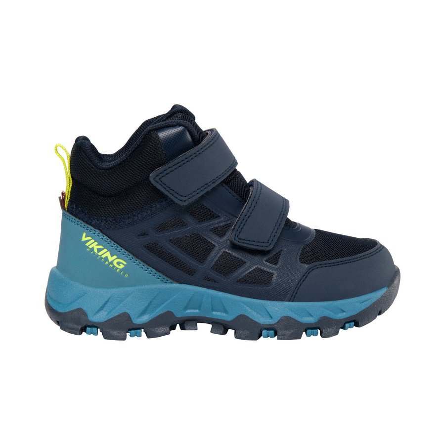 VIKING Laisvalaikio bataiTrack Mid WP 3-53620-574/27