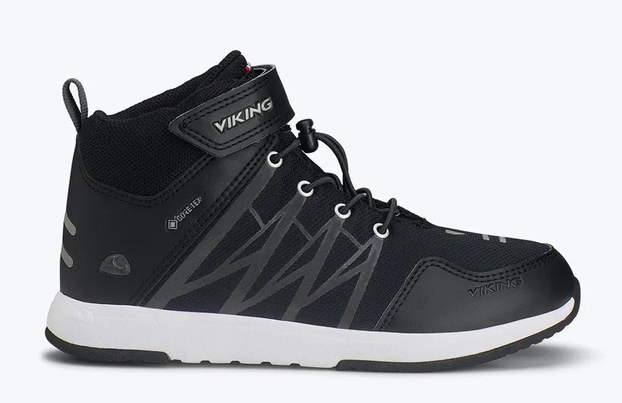VIKING Laisvalaikio batai Oppsal Reflex Mid Gore-Tex 3-55100-277/38