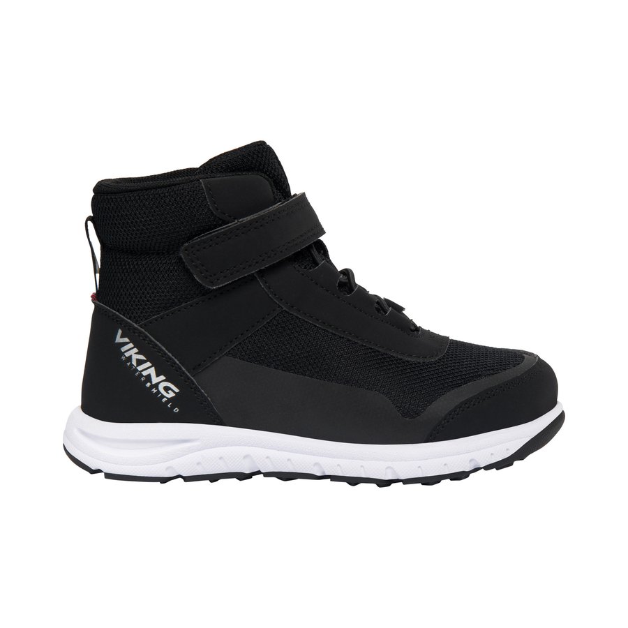 VIKING Vandeniui atsparūs batai Knapper Reflex Mid WP 3-54560-2/23