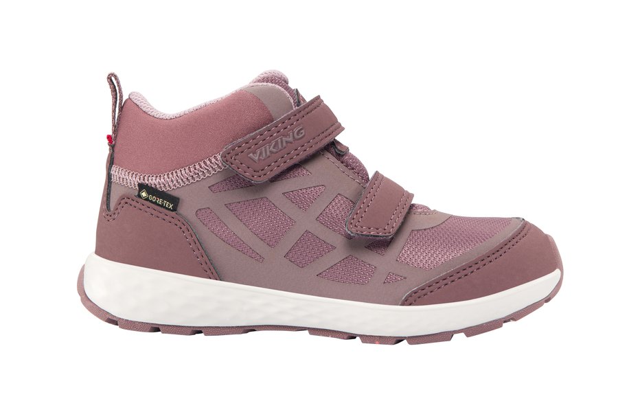 VIKING Laisvalaikio batai Veme Mid Gore-Tex 3-55005-5353/25