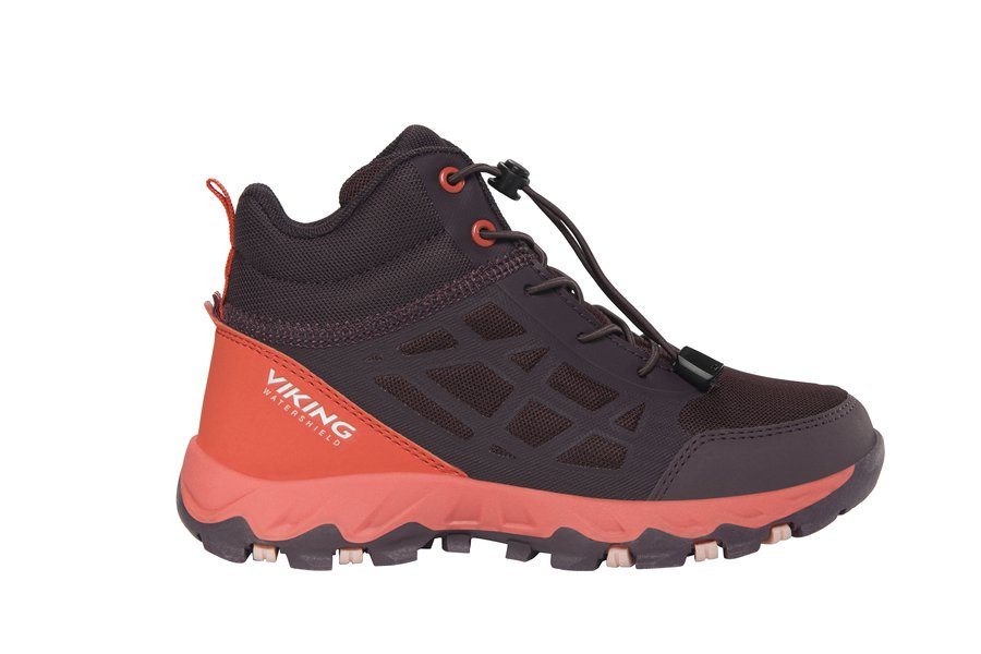 VIKING Laisvalaikio bataiTrack Mid WP 3-55600-62/39