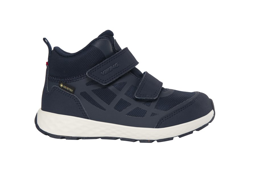 VIKING Laisvalaikio batai Veme Mid Gore-Tex 3-55005-5/27