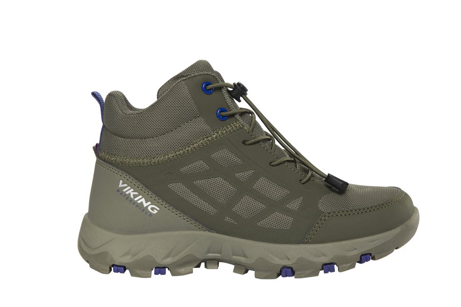 VIKING Laisvalaikio bataiTrack Mid WP 3-55600-74/38
