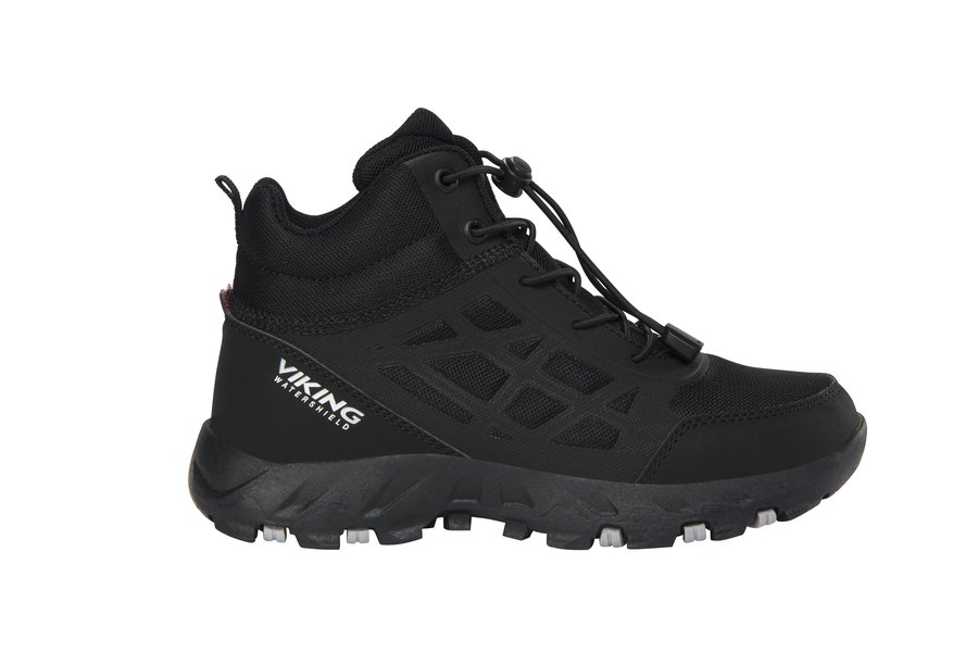 VIKING Laisvalaikio bataiTrack Mid WP 3-55600-2/41