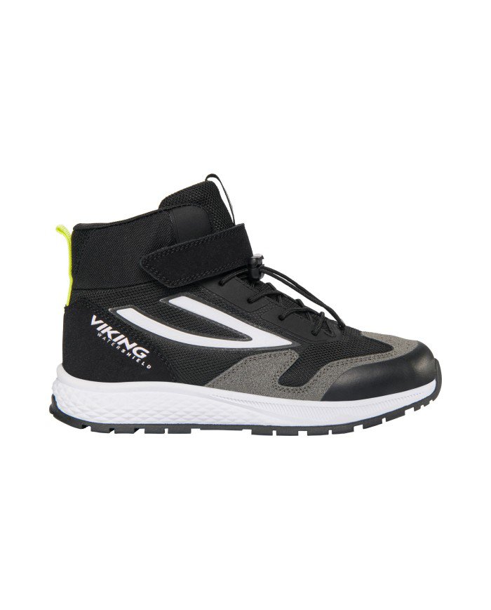 VIKING Laisvalaikio batai Century Mid WP 3-54655-288/43