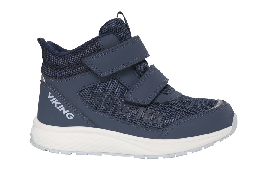 VIKING Laisvalaikio batai Bouncy Mid GTX 3-55515-76/31