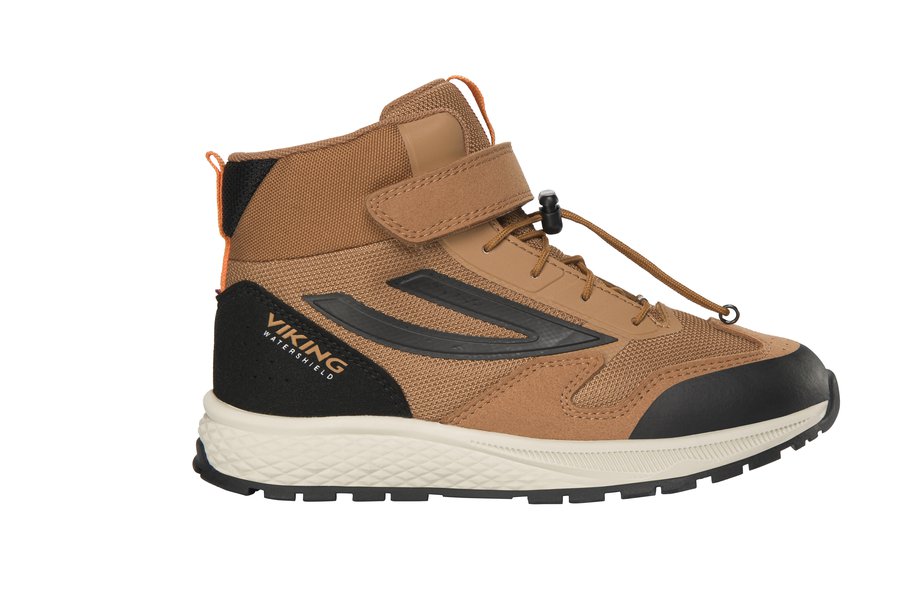 VIKING Laisvalaikio batai Century Mid WP 3-54655-12/41