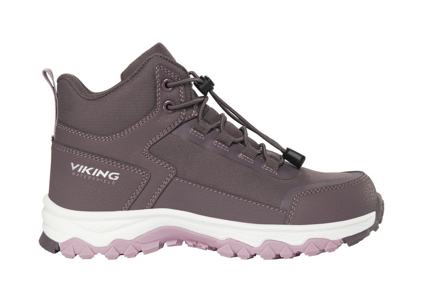 VIKING Laisvalaikio batai Akkarvik Mid Fleece WP 3-54650-6209/40
