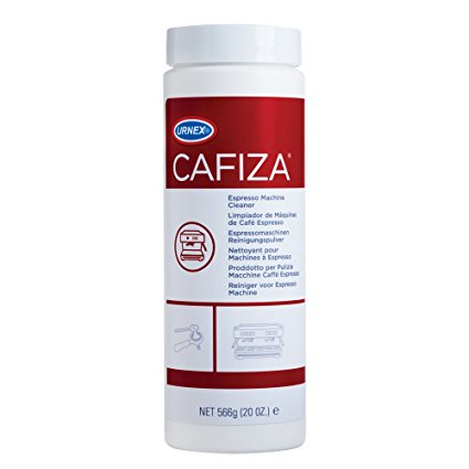 Urnex Cafiza valymo milt., 566g