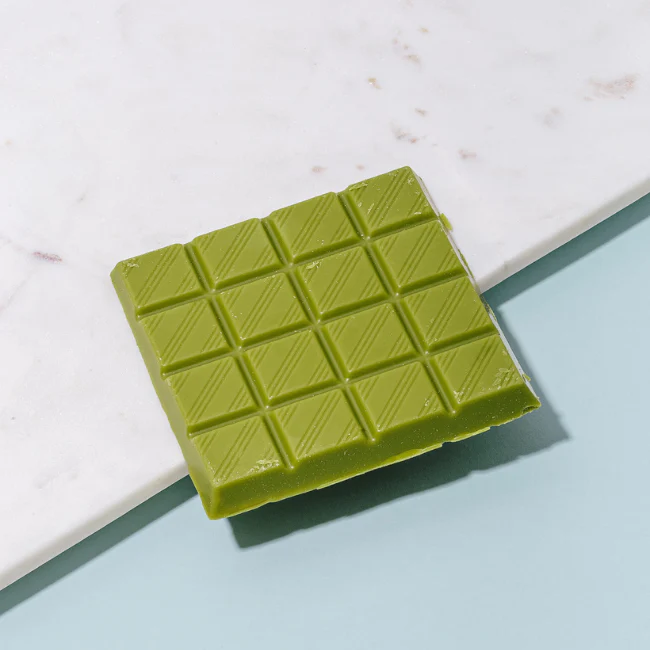 Matcha Union Šokoladas – Aukščiausios Kokybės Japonų Matcha ir Šokolado Derinys 55g