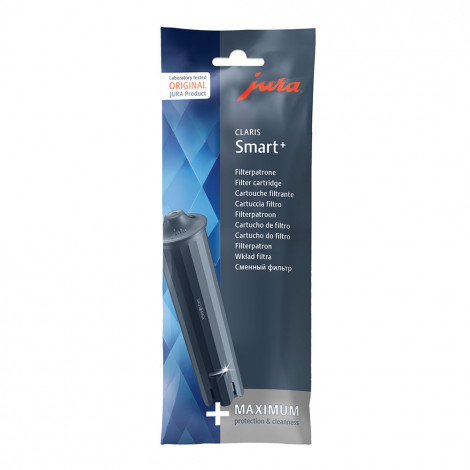 Claris Smart+ fitras