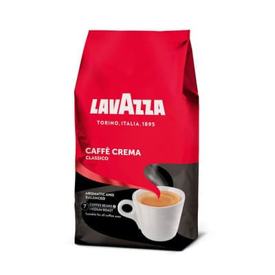 Lavazza Classico, 1kg