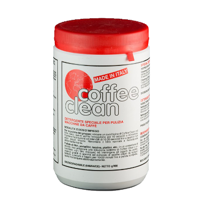 Coffee Clean milteliai kavos aparatmas 900g