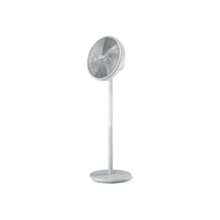 Philips CX2550/00 2000 Series Stand Fan, White|CX2550/00