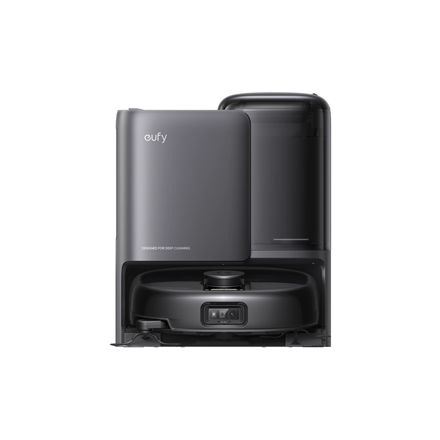 Anker Eufy Robot Vacuum Cleaner | Omni E25 | Wet&Dry | Operating time (max) 180 min | Dust capacity 3 L | 20000 Pa | Black|T2353G11